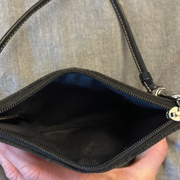 Coach Wristlet - Picture 2 of 5